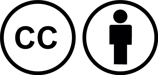 Creative Commons logo